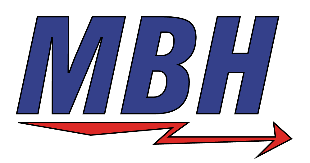 MBHydraulikk